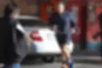 Emmanuel Macron Runs Through Yerevan Streets, Maintains Morning Routine During Official Visit