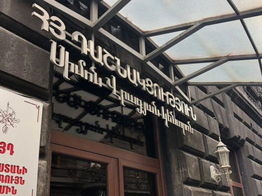 Seven ARF Members Arrested as Pashinyan Intensifies Crackdown on Opposition