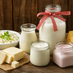 Russia Says Armenian Dairy Products Fail Safety Standards, Imposes New Import Restrictions