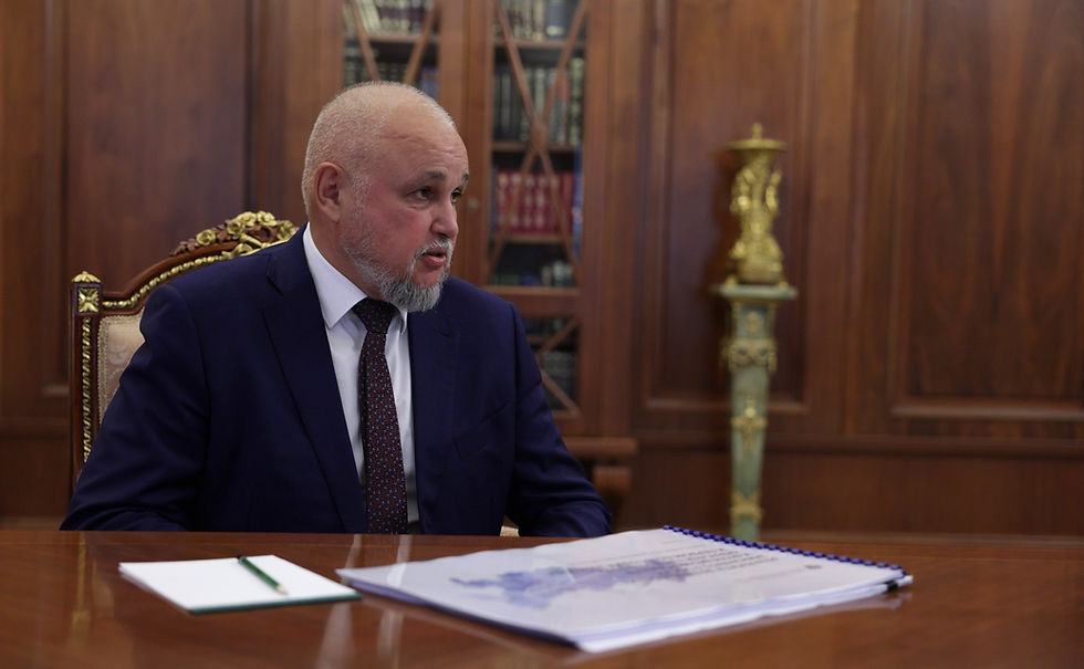 Russia Threatens Armenia’s Cheap Gas Supply as Tensions Deepen With Pashinyan Government
