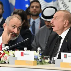 Azerbaijan Demands Armenia Rewrite Its Constitution Before Signing Peace Agreement