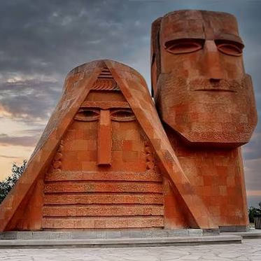 Yerevan School Accused of Removing Student Artwork Featuring Artsakh Landmark as NGO Warns of ‘Erasing Memory’