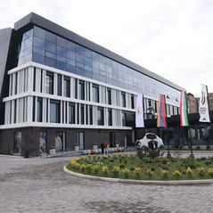 Juventus Opens Youth Academy in Armenia, Bringing Italian Football Training to Hundreds of Children