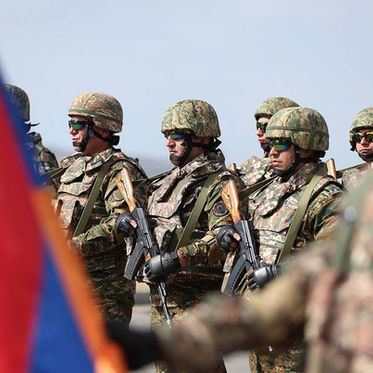 Armenia Plans Significant Increase in Defense Spending Due to Regional Tensions