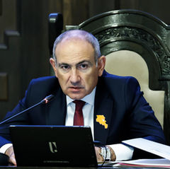 Pashinyan Rejects Aliyev’s Metsamor Claims, Says Armenia Seeks ‘100% Energy Independence’