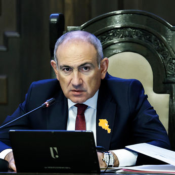 Pashinyan Rejects Aliyev’s Metsamor Claims, Says Armenia Seeks ‘100% Energy Independence’