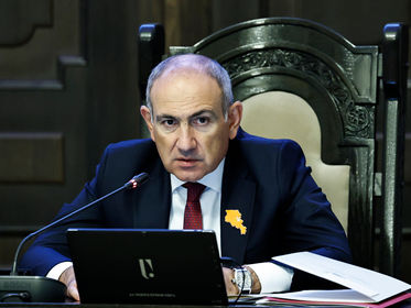Pashinyan Rejects Aliyev’s Metsamor Claims, Says Armenia Seeks ‘100% Energy Independence’