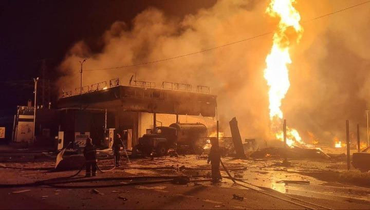 One Year After Artsakh Fuel Depot Explosion: 238 Dead, 22 Still Missing