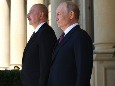 Russia-Azerbaijan Relations in ‘Difficult Period,’ Moscow Says