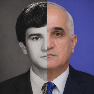 Did You Know? Azerbaijan’s Deputy Prime Minister Grew Up in Armenia—Now Leading Border Negotiations