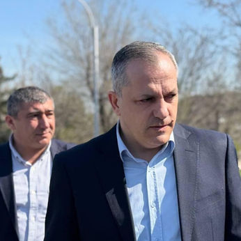 Pashinyan Accuses Artsakh Forces of “Fleeing,” Former Artsakh President Fires Back