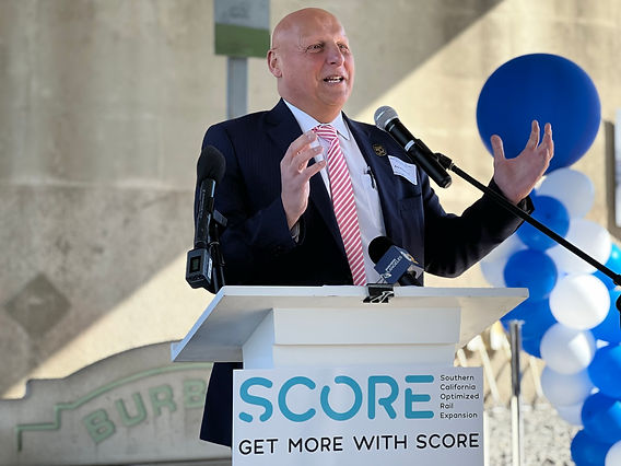 EXCLUSIVE: Councilmember Ara Najarian Suing City of Glendale 