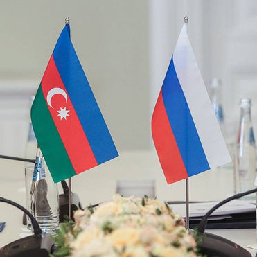 New Feud Erupts: Russia and Azerbaijan at Each Other’s Throats