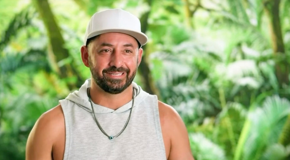 Armenian Chef Ara Zada’s Khorovats Wins Challenge on Food Network, Helping Green Team Take Victory