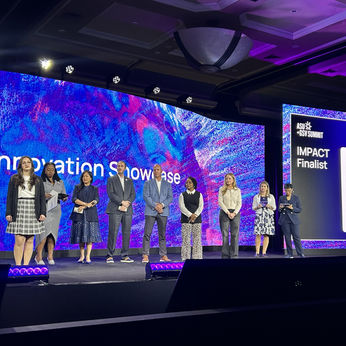 Armenia Named Top-2 Global Finalist for AI Education Program at ASU+GSV Summit