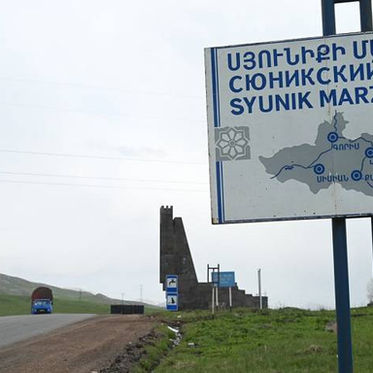 Turkish Ambassador Praises Azerbaijan’s Occupation of Artsakh, Pushes for “Zangezur Corridor”