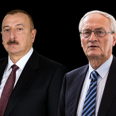 Former German Spy Chief Detained in Espionage Case as Investigators Examine Reported Azerbaijan Link