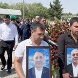 Russia Kills Safarov's Nephews; Lapshin Alleges Ties to Assassination Plot