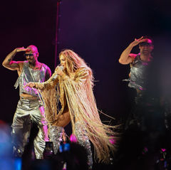 Jennifer Lopez Concert Organizer Yet to Return $1.4 Million, Receives $9 Million in New Contract