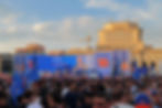 Pashinyan Demands Criminal Action Against Kocharyan, Tsarukyan Ahead of June 7 Vote