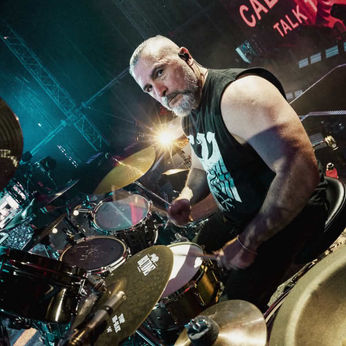 System of a Down’s John Dolmayan Says He No Longer Supports Trump, Cites Gaza War as Turning Point