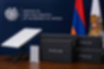 Elon Musk’s Starlink Donates 56 Satellite Internet Terminals to Strengthen Armenia’s Emergency Response