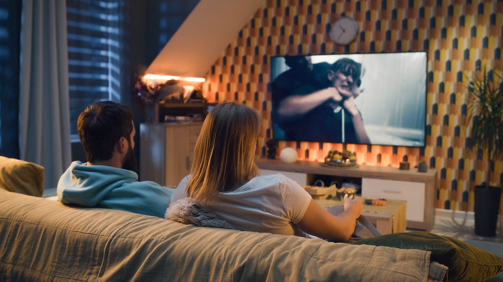 Armenia Proposes TV Time Limits for Criminal Subculture Films