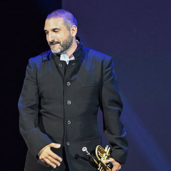 Grammy-Nominated Jazz Star Ibrahim Maalouf Makes Armenia Debut at Golden Apricot Festival