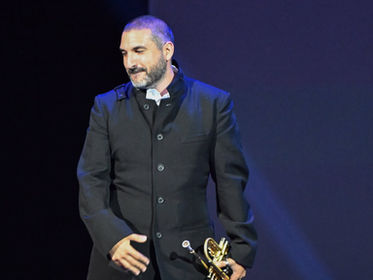 Grammy-Nominated Jazz Star Ibrahim Maalouf Makes Armenia Debut at Golden Apricot Festival