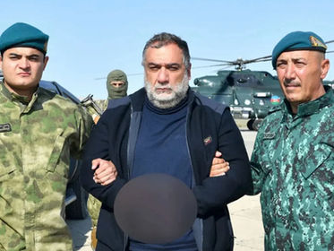 ‘No Facts or Evidence’: Lawyer Challenges Ruben Vardanyan’s 20-Year Sentence in Azerbaijan