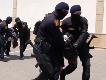 Russia and Azerbaijan Feud Continues With Arrests, Murders, and Media Crackdown