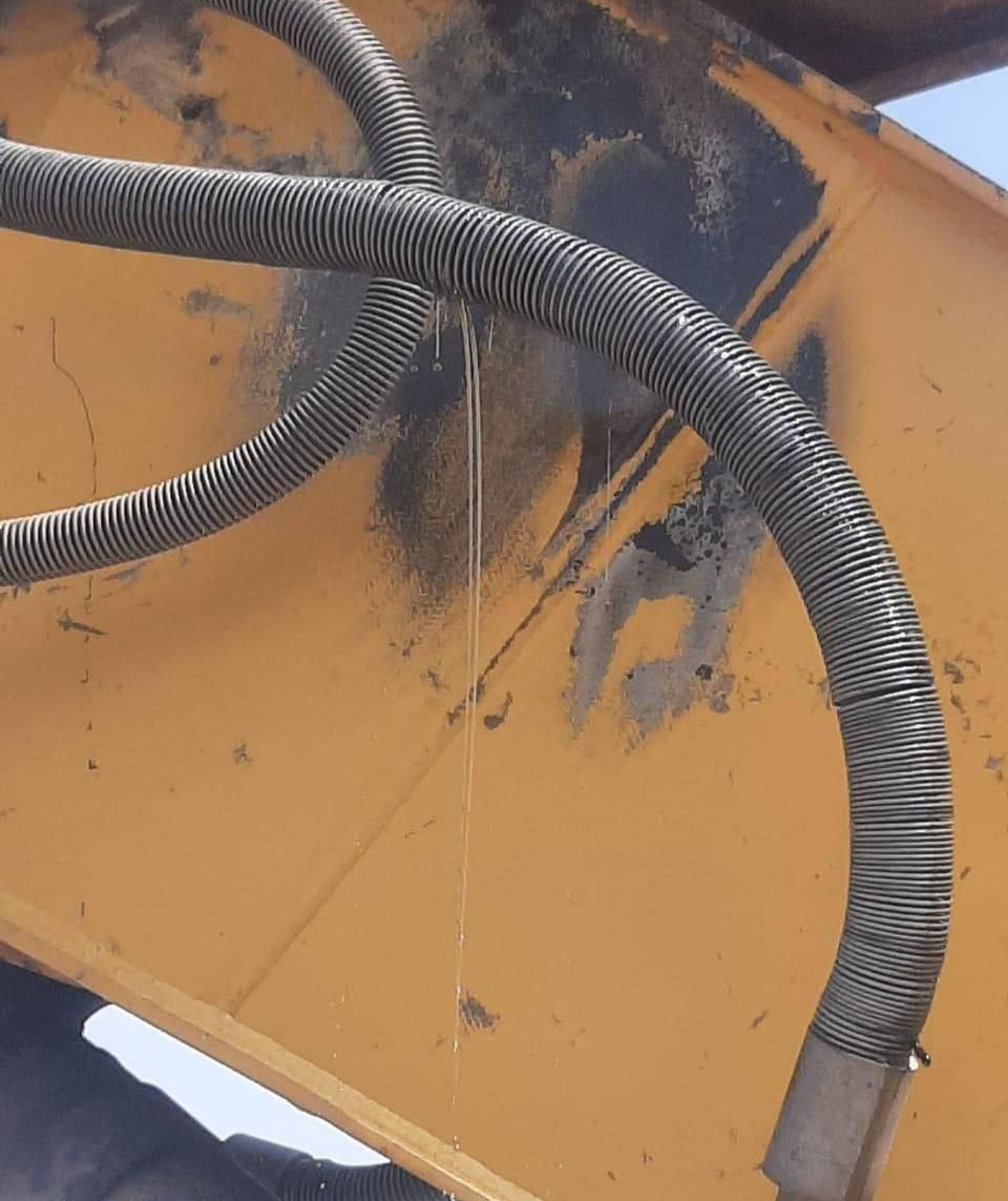 Azerbaijan Fires on Construction Crew in Armenia’s Syunik Region, Defense Ministry Reports