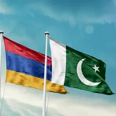 Armenia Names First Ambassador to Pakistan After Decades Without Diplomatic Ties