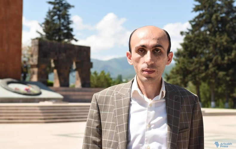 Azerbaijan Severs Internet Connection in Artsakh Following Genocide Talks by Authorities