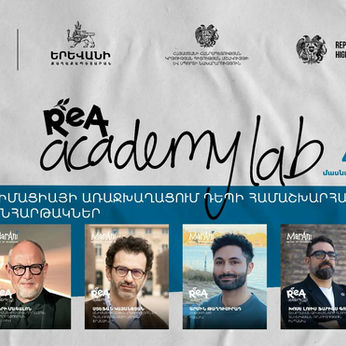 New Animation Lab Connects Armenian Talent With Global Industry Experts
