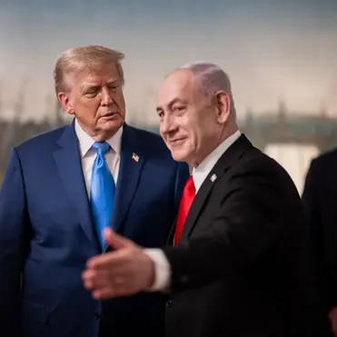 “What the F* Are You Doing? Everybody Hates Israel Because of This”: Trump Reportedly Confronts Netanyahu Over Israel’s Military Actions in Lebanon