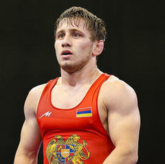 Armenia Wins Third Medal at European Championships as Suren Aghajanyan Takes Silver