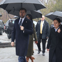 Lemkin Institute Warns of Political Interference, Raises Alarm Over Genocide Museum Director’s Resignation and Calls for Academic Freedom in Armenia