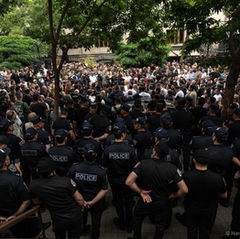 EU Warns Armenia’s Courts Remain Vulnerable to Political Influence as Police Abuse Investigations Fall Short Despite Reforms