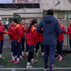 Pyunik Women Leading the Rise of Women’s Football in Armenia