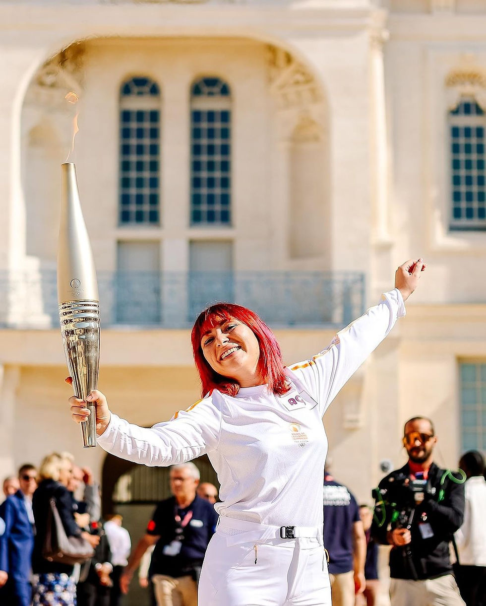 Elmira Karapetyan - Shooter