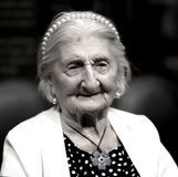 One of the Last Living Armenian Genocide Survivors, Mary Vartanian, Dies at 112