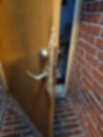 Armenian Church in Sweden Targeted by Vandalism and Looting