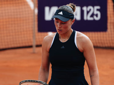 Armenia Adds Another Top Women’s Tennis Player as Alina Charaeva Joins the National Team