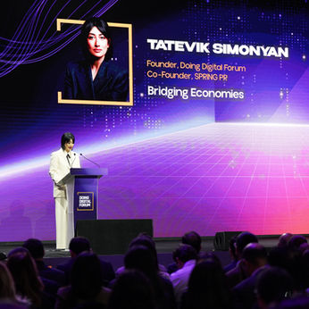 Inside Armenia’s Push to Compete in the Global AI Economy