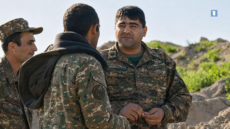 Supporters Say Decorated Commander Is Being Targeted for Political Reasons, Not for State Secrets
