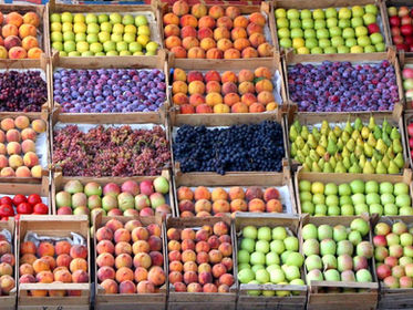 Russia Restricts Armenian Fruit and Fish Exports Days Before Armenia’s Election