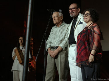 Golden Apricot Launches AI Filmmaking Program to Train Next Generation of Film Professionals