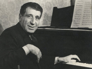Armenian Composer Arno Babajanyan’s Music Labeled ‘Baku Folklore’; Family Seeks Legal Action
