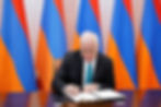 Nikol Pashinyan Reappointed as Armenia's Prime Minister for Fourth Time